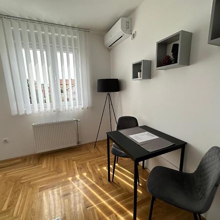 Aura Apartment Belgrade Exterior photo